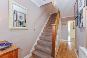 Entrance Hallway - click for photo gallery